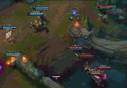 积累经验 积累经验