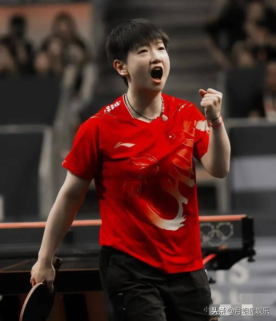 精彩对决 精彩对决