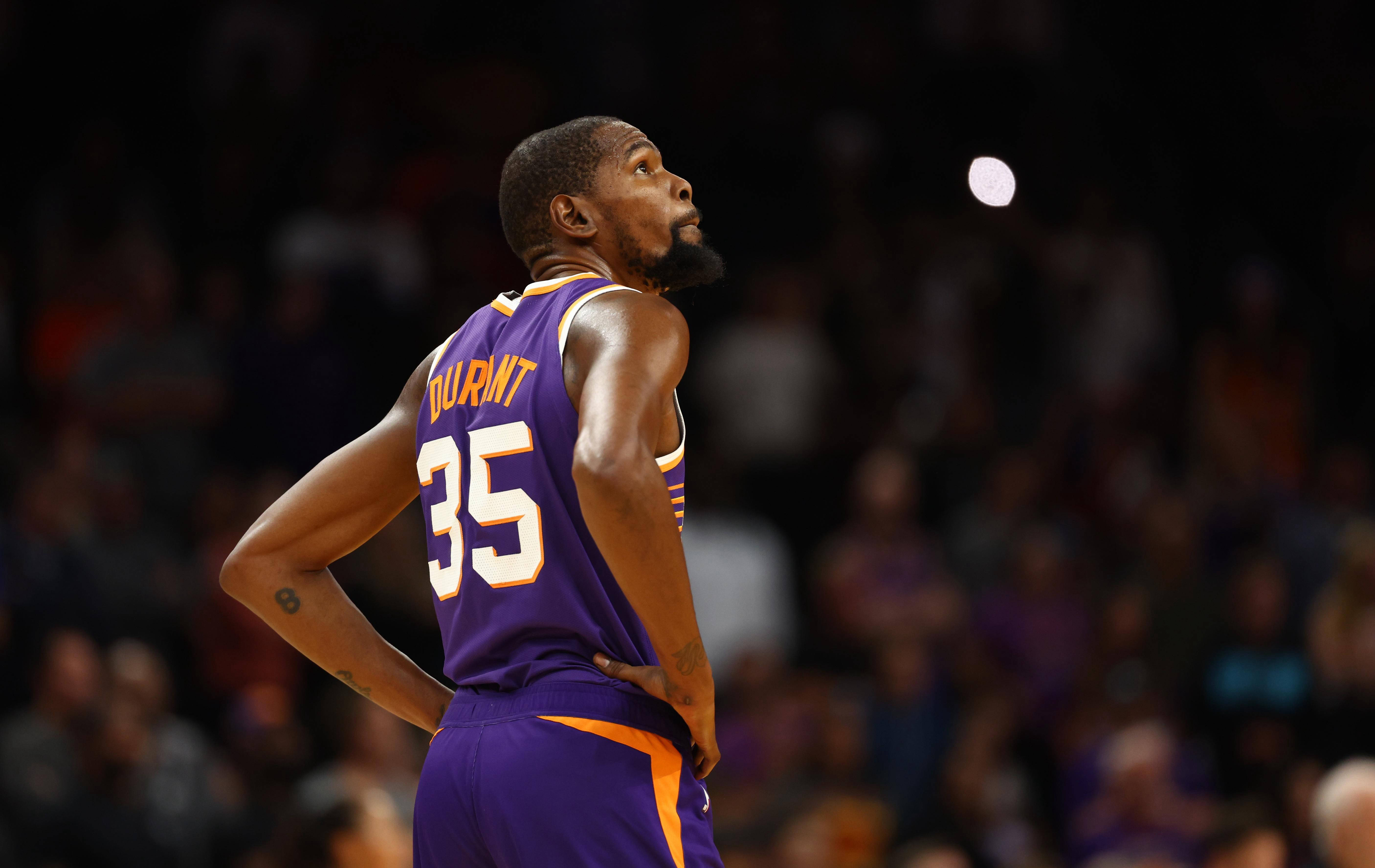 复仇者！东契奇无缘前5年非常佳阵容，新赛季，他将成为得分王+MVP